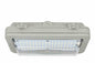 22W Wash Down LED Light - 120/277V AC - Low Profile Mounting Bracket - Food Safe/IP66