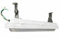 47W Wash Down LED Light - 120/277V AC - Food Safe - IP66 Rated - Surface Mount