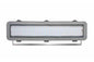 47W Wash Down LED Light - 120/277V AC - Food Safe - IP66 Rated - Trunnion Mount