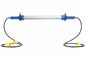 14W Linear 2' LED Light - 1750 Lumens - IP66 - SS Mounting Hardware - L5-15 Waterproof