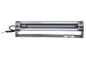 20 Watt LED Machine Vision Light - Adjustable Tube Light - 2500 Lumens - 120-240V AC 50/60 Hz - Food Safe