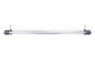 4' Wash Down Light - 28 Watts - 3500 Lumens - Food Preperation - Surface Mount - 120/277V or 12/24V