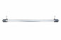 8' Wash Down Light - 56 Watts - 7000 Lumens - Food Preperation - Surface Mount - 120/277V or 12/24V