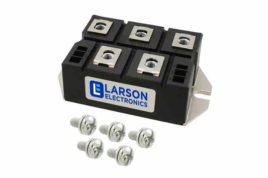 1.2 kV Bridge Rectifier - Three Phase - 175 Amp
