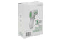 Larson Medical Grade Infrared No-touch Thermometer -  Backlit LCD Screen - (2) AAA Batteries (Not Included)