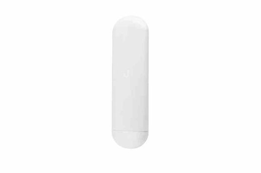 9W Wireless Antenna Radio - 24V/PoE - 5 GHz, 16dBi - (2) Ethernet Ports - Pole Mount