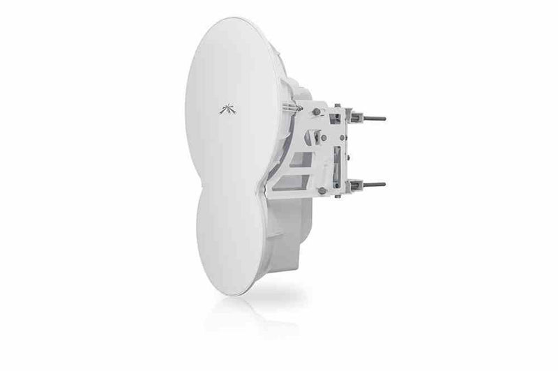Wireless Antenna - 24 GHz Frequency - Range of 8.70 Miles - Pole Mount