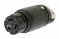 Larson California Standard CS6360C, Twist-Lock 50-Amp Female Connector, 125V 1PH 2P3W, IP20