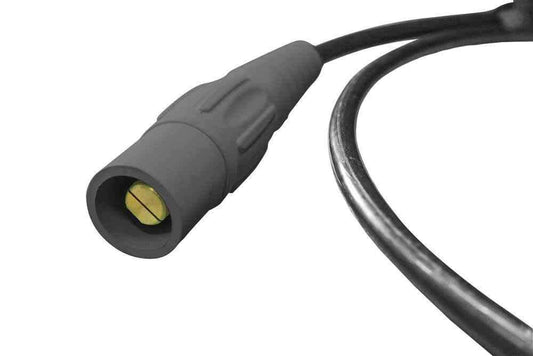 Larson Male Camlock Plug - 400A/600V Rated - NEMA 3R