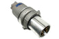 Larson Industrial Plug - 400A Rated - 600V AC/250V DC - 3P3W - NEMA 4/IP66 Rated