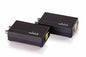 Digital to Analog Signal Converter Kit - Ethernet Input, Coaxial Cable Output - 1200 Mbps