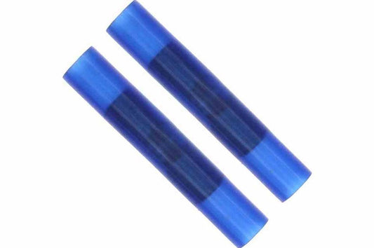 (1) Single Unit - Replacement 16-14 AWG Butt Splice Connector for Internal Wiring