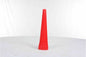 Larson Red Safety Cone for XPR-9850 Series LED Lights