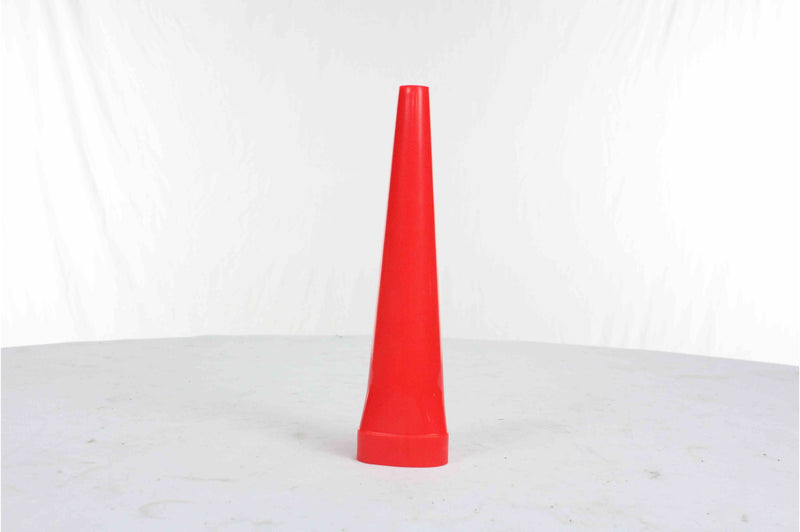 Larson Red Safety Cone for XPR-9850 Series LED Lights