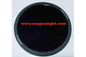 ATX-Infrared Lens for flashlights for blocking visible light - 850nm cut off