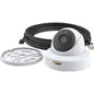 Axis Communications AXIS FA3105-L Network Camera - Eyeball - 49.21 ft (15 m) Night Vision - 1920 x 1080 - RGB CMOS - Surface Mount