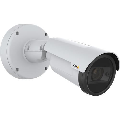 Axis Communications AXIS P1447-LE 5 Megapixel Network Camera - Cable