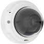 Axis Communications AXIS P3375-V 2 Megapixel Network Camera - Dome - H.264, MJPEG - 1920 x 1080 - 3.3x Optical - CMOS