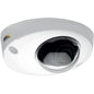 Axis Communications AXIS P3904-R MK II 900 Kilopixel Network Camera - Dome - 1280 x 720 - CMOS