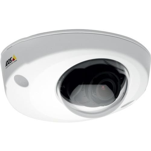 Axis Communications AXIS P3904-R MK II 900 Kilopixel Network Camera - Dome - 1280 x 720 - CMOS