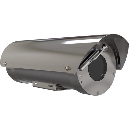 Axis Communications AXIS XF40-Q1765 UL -50C Network Camera - H.264/MPEG-4 AVC, MJPEG - 1920 x 1080 - 18x Optical - RGB CMOS - Wall Mount, Pole Mount