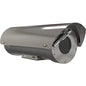 Axis Communications AXIS XF40-Q1765 UL -50C Network Camera - H.264/MPEG-4 AVC, MJPEG - 1920 x 1080 - 18x Optical - RGB CMOS - Wall Mount, Pole Mount