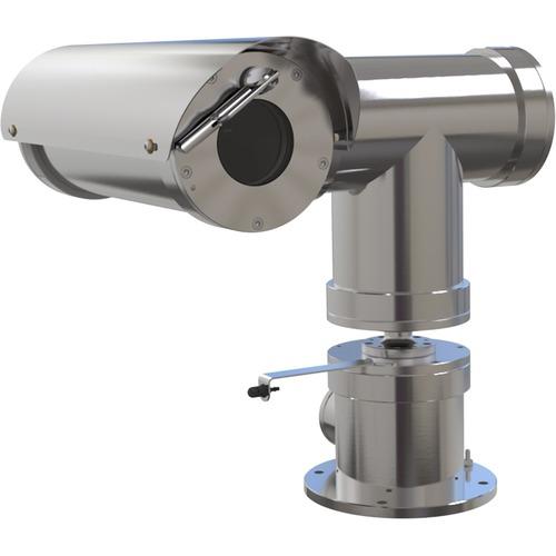 Axis Communications AXIS XP40-Q1765 UL -50C Network Camera - MJPEG, H.264/MPEG-4 AVC - 1920 x 1080 - 18x Optical - RGB CMOS - Wall Mount