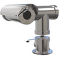 Axis Communications AXIS XP40-Q1765 UL -50C Network Camera - MJPEG, H.264/MPEG-4 AVC - 1920 x 1080 - 18x Optical - RGB CMOS - Wall Mount