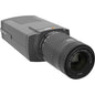 Axis Communications AXIS Q1659 20 Megapixel Network Camera - H.264, MPEG-4 AVC, MJPEG - 5472 x 3648 - 4.5x Optical - CMOS