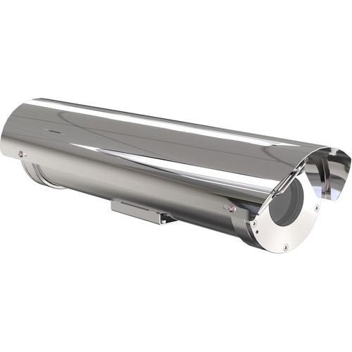 Axis Communications AXIS XF60-Q1765 Network Camera - Bullet - H.264, MJPEG, MPEG-4 AVC - 1920 x 1080 - 18x Optical - RGB CMOS - Wall Mount, Pole Mount