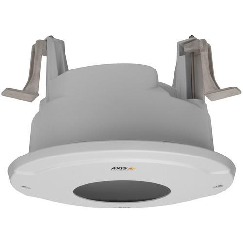 Axis Communications AXIS T94M02L Ceiling Mount for Network Camera - Silver - 1