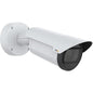 Axis Communications AXIS Q1786-LE 4 Megapixel Network Camera - Bullet - 262.47 ft (80 m) Night Vision - H.264 (MPEG-4 Part 10/AVC), MJPEG, H.264 - 2560 x 1440 - 32x Optical - RGB CMOS - Pole Mount, Corner Mount, Conduit Mount