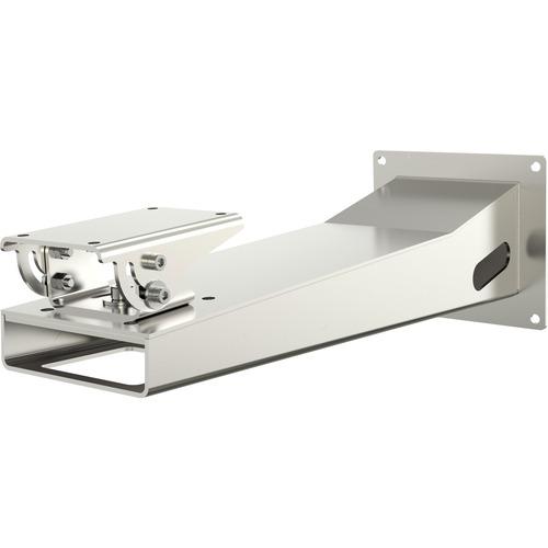 Axis Communications AXIS Wall Mount for Network Camera, Mounting Pole - 49.90 kg Load Capacity