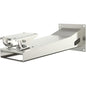 Axis Communications AXIS Wall Mount for Network Camera, Mounting Pole - 49.90 kg Load Capacity