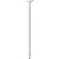 Axis Communications AXIS T91B53 Ceiling Mount for Surveillance Camera - 1.60 kg Load Capacity