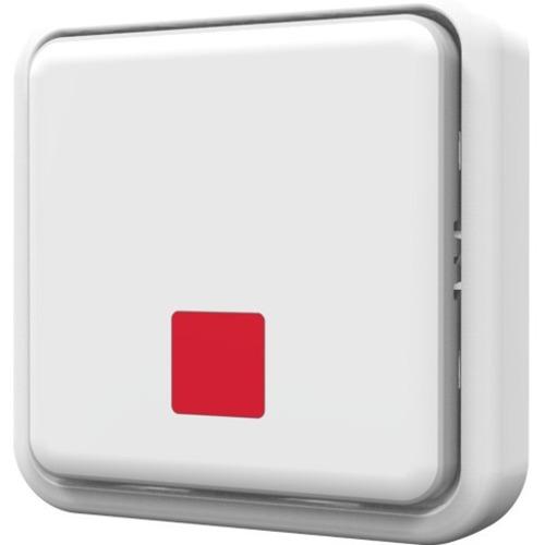 Axis Communications AXIS T8343 Alert Button - For Network Camera