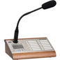 Axis Communications AXIS Wired Electret Microphone - Stereo - XLR