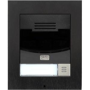 Axis Communications AXIS Mounting Box - Black
