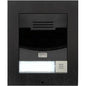 Axis Communications AXIS Mounting Box - Black