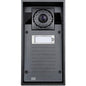 Axis Communications 2N IP Force Video Door Phone Sub Station - CMOS - 135° Horizontal - 109° VerticalFull-duplexAluminum - CCTV Camera, Video Management System (VMS)