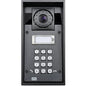 Axis Communications 2N IP Force Video Door Phone Sub Station - CMOS - 135° Horizontal - 109° VerticalFull-duplexAluminum - CCTV Camera, Video Management System (VMS)