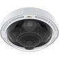 Axis Communications AXIS P3719-PLE 15 Megapixel Network Camera - Dome - 2x Optical - Recessed Mount, Corner Mount