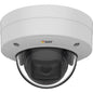 Axis Communications AXIS M3205-LVE 4 Megapixel Network Camera - Dome - H.264, H.265, MJPEG - 1920 x 1080 - Bracket Mount