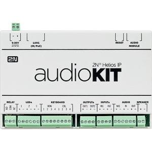 Axis Communications 2N IP Audio Kit