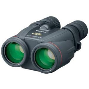 Canon 10 x 42L Image Stabilized Water Proof Binocular - 10x 4.2cm