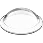 Axis Communications AXIS M30-PLVE Clear Dome A - Anti-scratch, Hard Coat - Clear