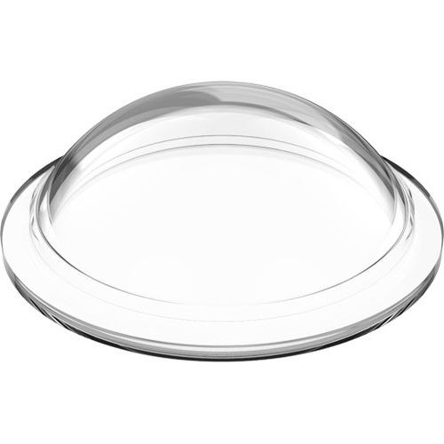 Axis Communications AXIS M30-PLVE Clear Dome A - Anti-scratch, Hard Coat - Clear