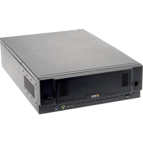 Axis Communications AXIS Camera Station S2212 Appliance - Network Security Appliance - HDMI