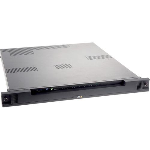 Axis Communications AXIS Camera Station S2216 Appliance - Video Storage Appliance - HDMI