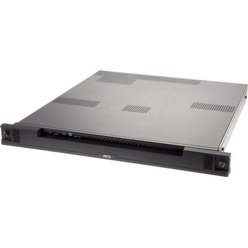 Axis Communications AXIS Camera Station S2224 Appliance - Network Security Appliance - HDMI